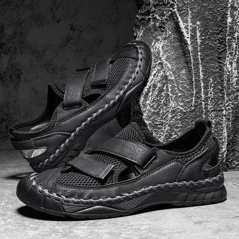 Wear-resistant Non-slip Outdoor Men's Beach Sandals