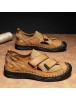 Wear-resistant Non-slip Outdoor Men's Beach Sandals